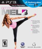 Get Fit with Mel B (PlayStation 3)